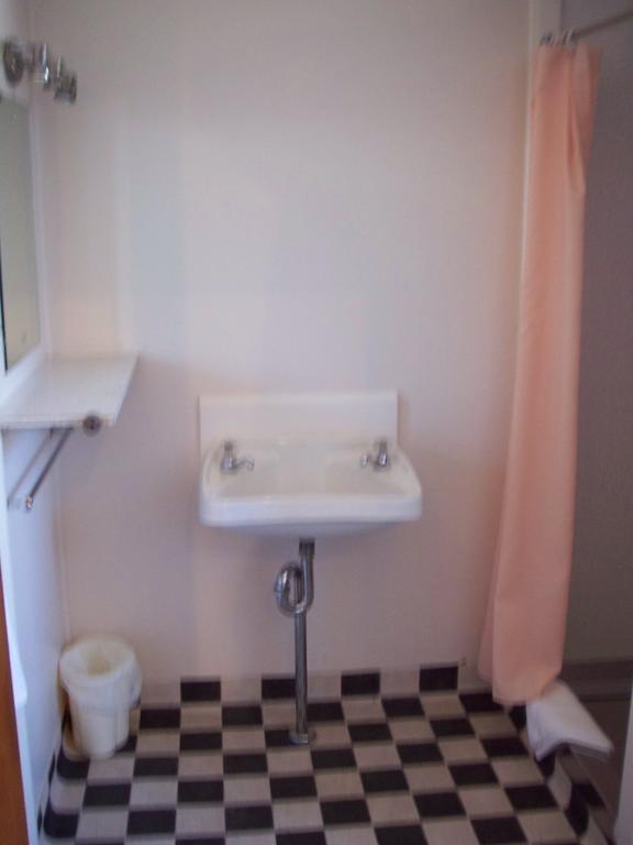 Feilding Motel Quarto foto