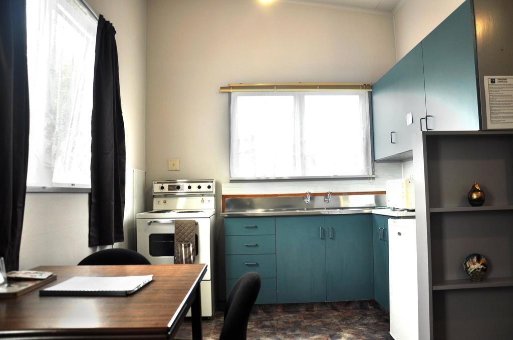 Feilding Motel Quarto foto
