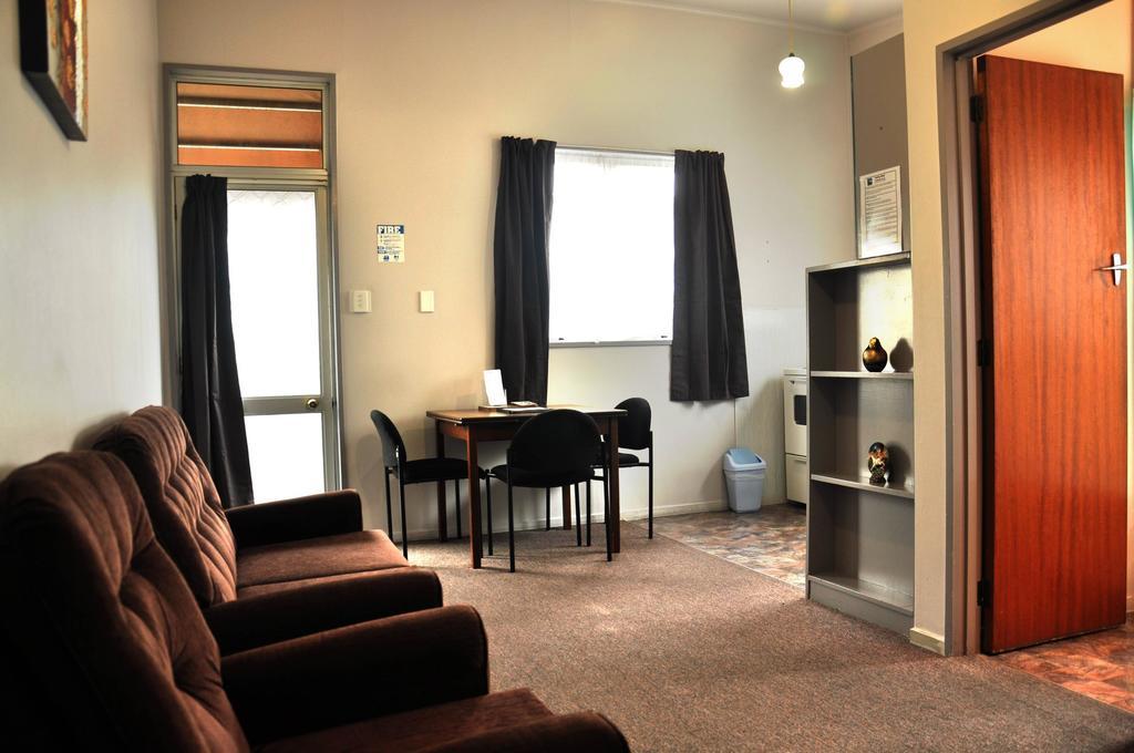 Feilding Motel Quarto foto
