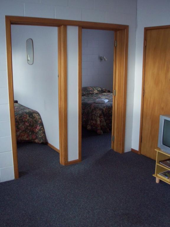 Feilding Motel Quarto foto