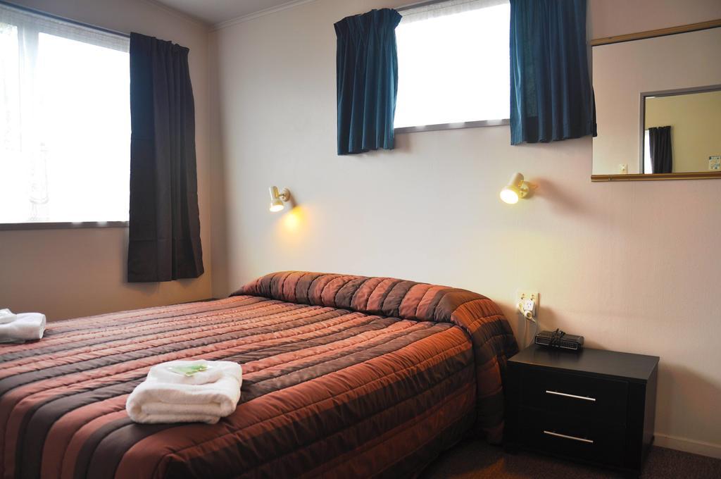 Feilding Motel Quarto foto