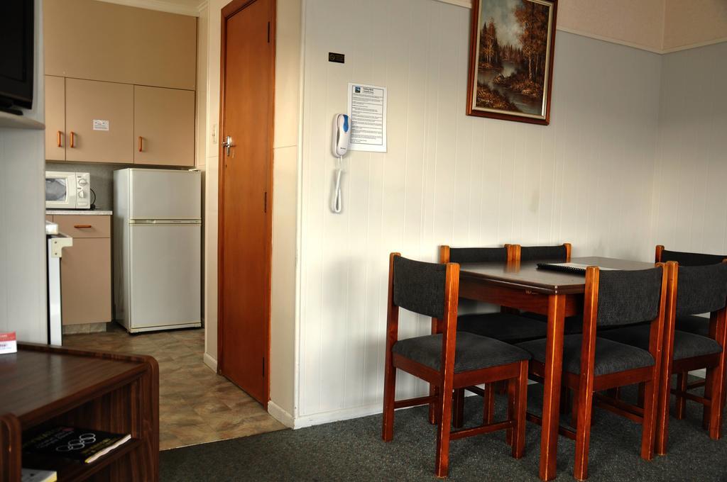 Feilding Motel Quarto foto