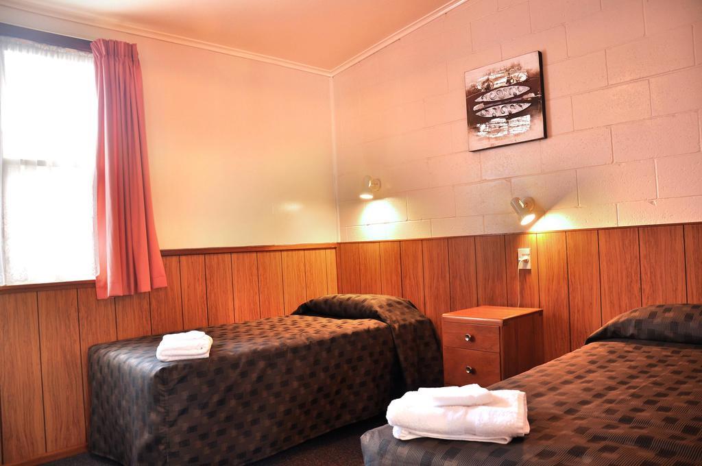 Feilding Motel Quarto foto
