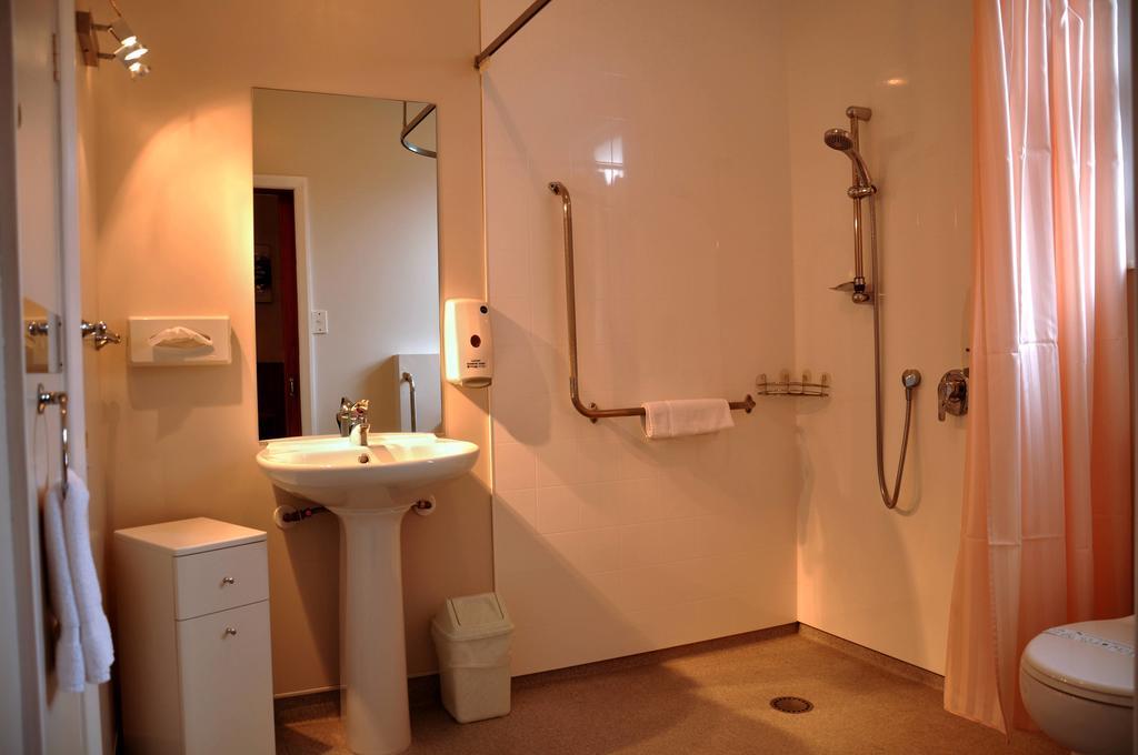 Feilding Motel Quarto foto